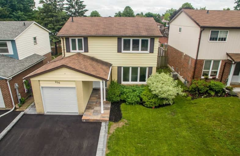 206 William Roe Boulevard, Newmarket | Image 1