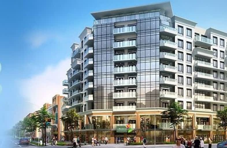 323-8323 Kennedy Road, Markham | Image 1