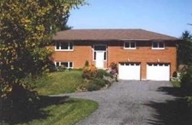 6308 7th Line, New Tecumseth | Image 1