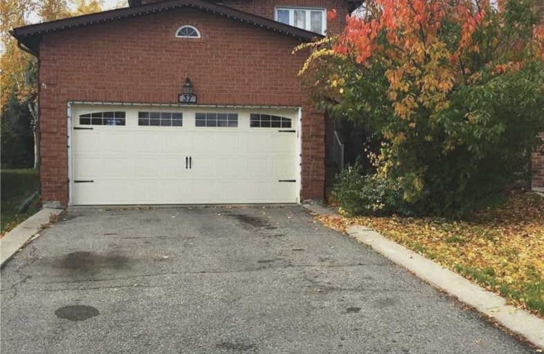 37 Versailles Court, Richmond Hill | Image 1