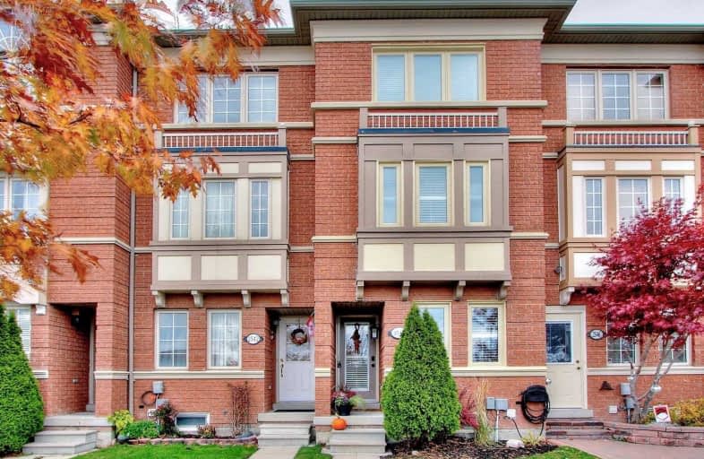2544 Bur Oak Avenue, Markham | Image 1