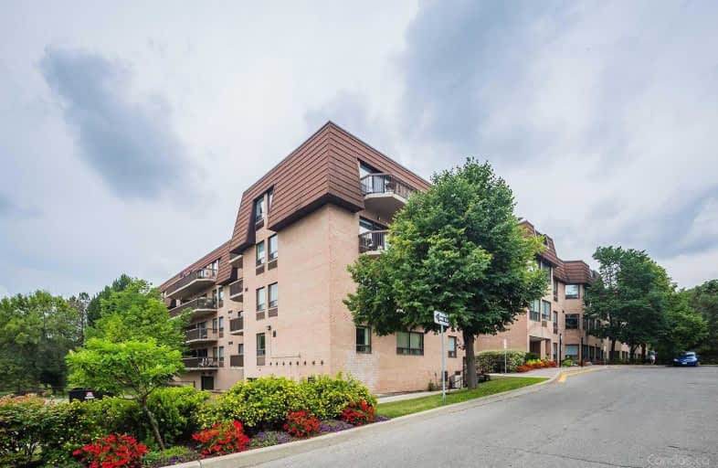 325-155 Main Street North, Newmarket | Image 1