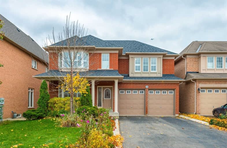 48 Hayfield Crescent, Richmond Hill | Image 1
