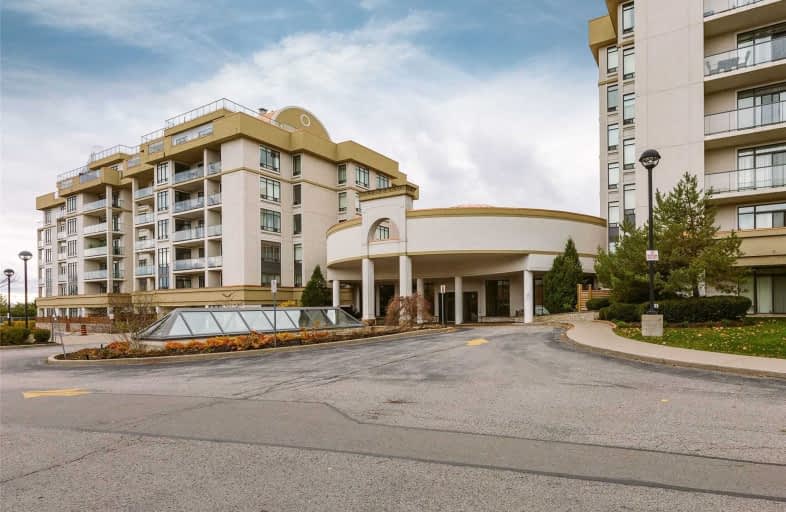 515-11121 Yonge Street, Richmond Hill | Image 1