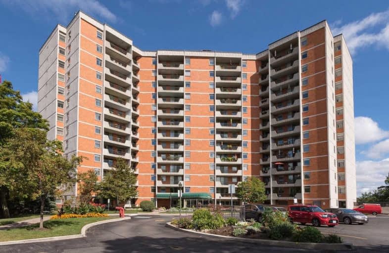 503-7811 Yonge Street, Markham | Image 1