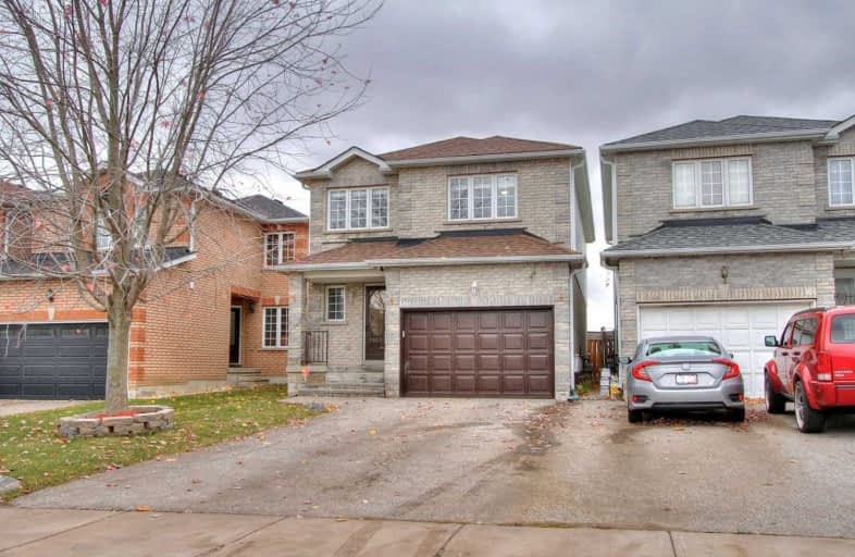 146 Professor Day Drive, Bradford West Gwillimbury | Image 1