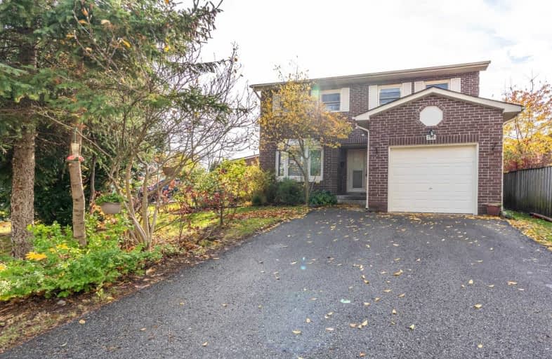 240 Sheffield Street, Newmarket | Image 1
