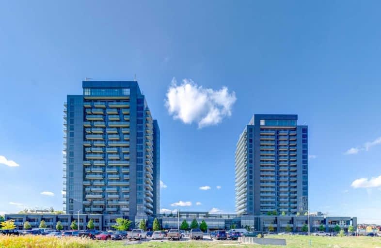 Lph 0-65 Oneida Crescent, Richmond Hill | Image 1
