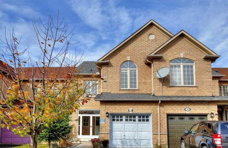 18 Coco Avenue, Richmond Hill | Image 1