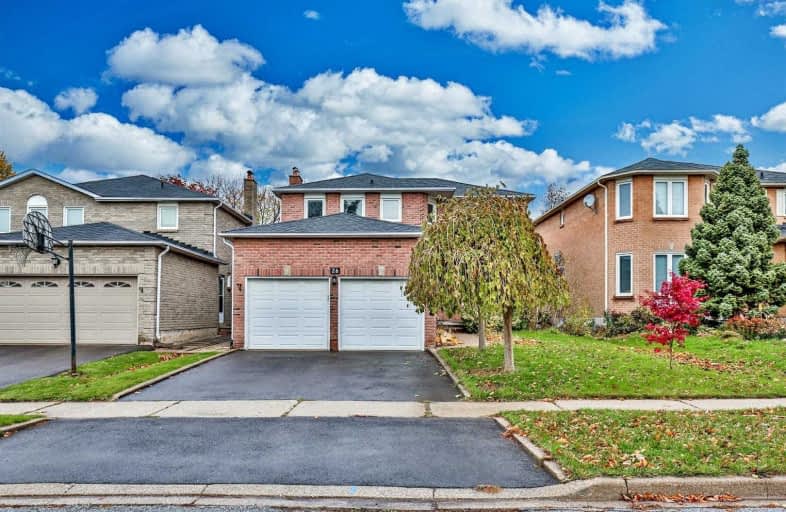 26 O'Connor Crescent, Richmond Hill | Image 1