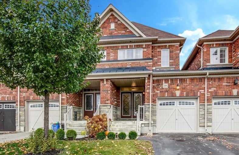 209 Wardlaw Place, Vaughan | Image 1