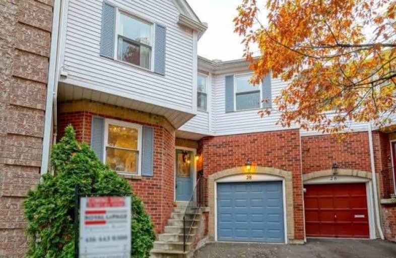 28 Confederation Way, Markham | Image 1