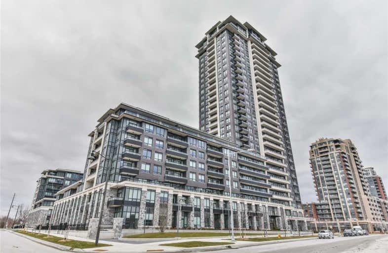 228A-15 Water Street, Markham | Image 1