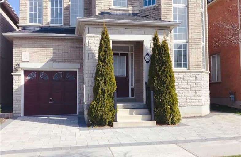 8 Hermitage Boulevard, Markham | Image 1