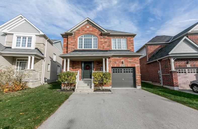 246 Meadowhawk Trail, Bradford West Gwillimbury | Image 1