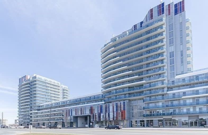 702-9471 Yonge Street, Richmond Hill | Image 1