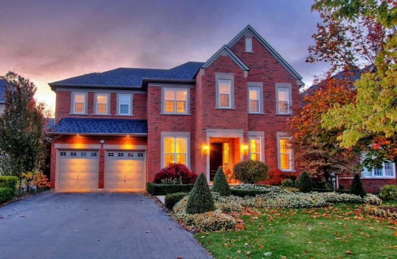 32 Crossroads Drive, Richmond Hill | Image 1