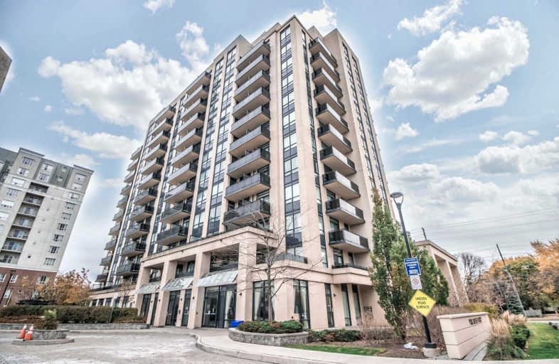 909-520 Steeles Avenue West, Vaughan | Image 1