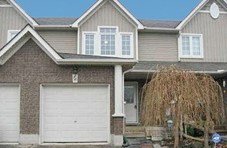 70 Ruthven Crescent, New Tecumseth | Image 1