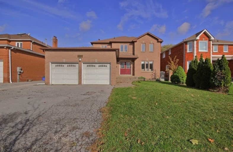 684 Carrville Road, Richmond Hill | Image 1