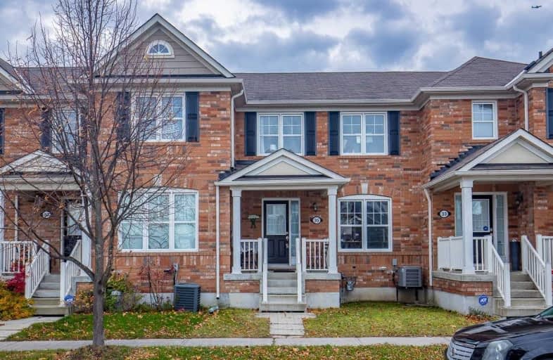 35 Morning Dove Drive, Markham | Image 1