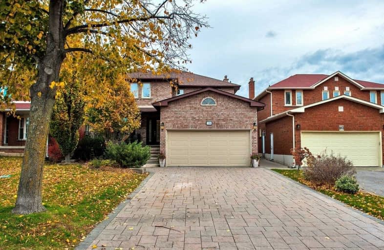 106 Firefly Crescent, Vaughan | Image 1