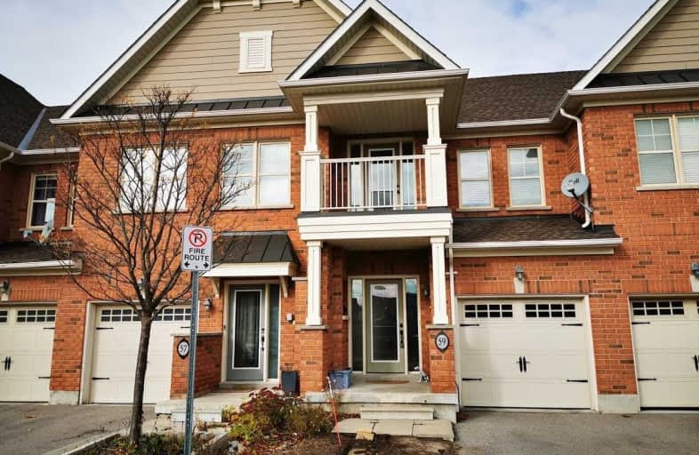 59 All Points Drive, Whitchurch Stouffville | Image 1