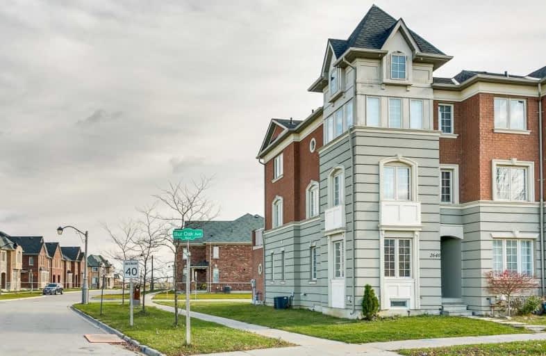 2640 Bur Oak Avenue, Markham | Image 1