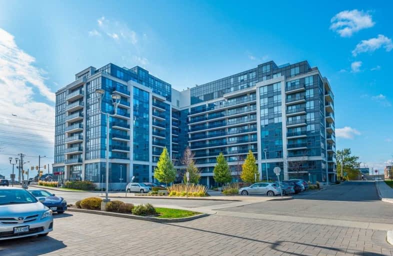 503-370 Highway 7, Richmond Hill | Image 1