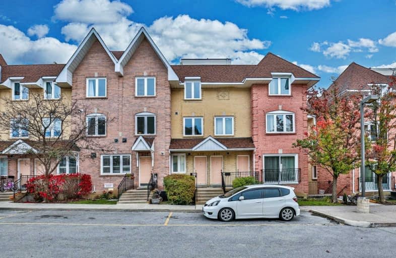 408-75 Weldrick Road East, Richmond Hill | Image 1