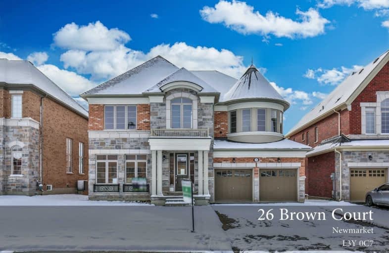 26 Brown Court, Newmarket | Image 1