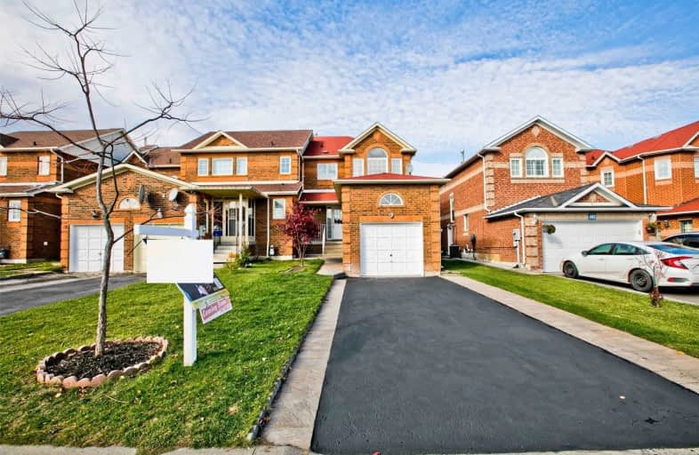 140 Walford Road, Markham | Image 1