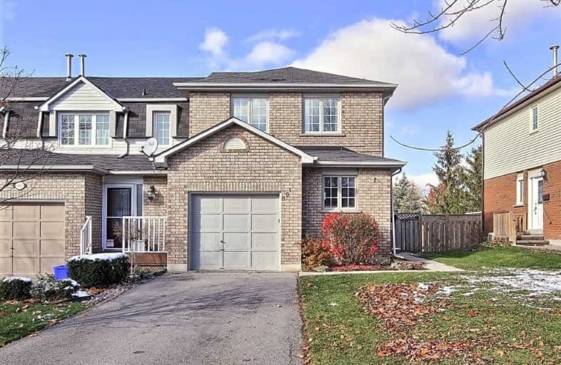 891 Clancey Crescent, Newmarket | Image 1