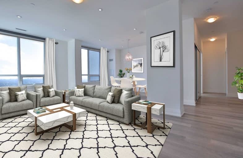 Ph02-7167 Yonge Street, Markham | Image 1