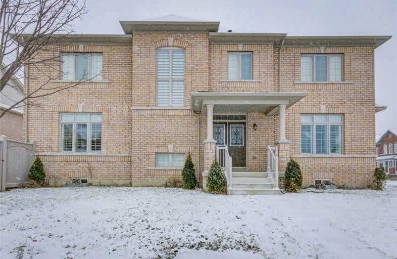 51 Creekland Avenue, Whitchurch Stouffville | Image 1