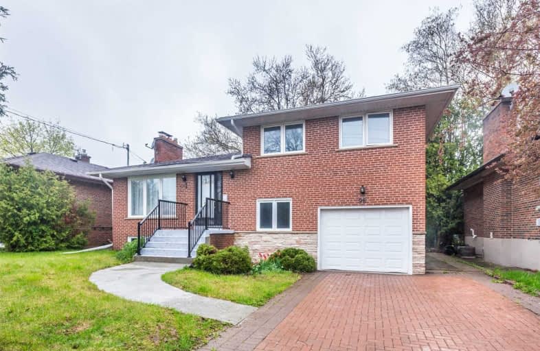 98 Clark Avenue, Markham | Image 1