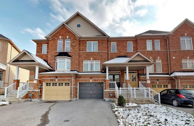 23 Matthewson Avenue, Bradford West Gwillimbury | Image 1