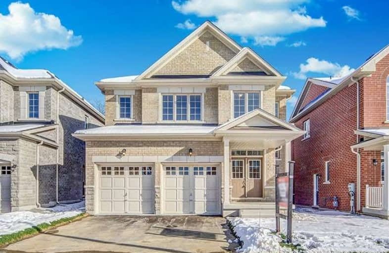 Lot 9-49 Titan Trail, Markham | Image 1