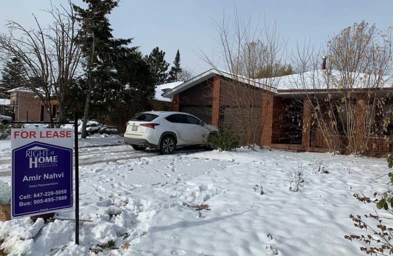 62 Elgin Mills Road West, Richmond Hill | Image 1
