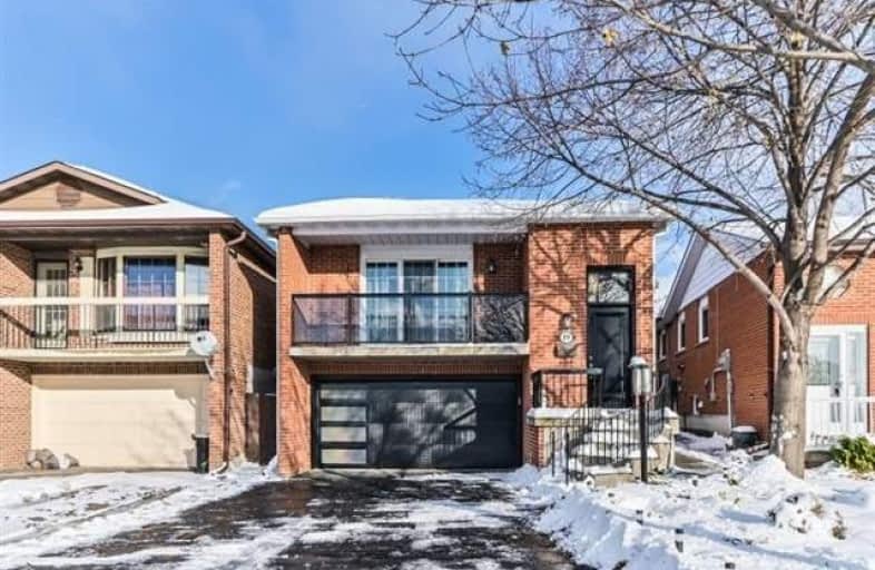 19 Ashburn Crescent, Vaughan | Image 1