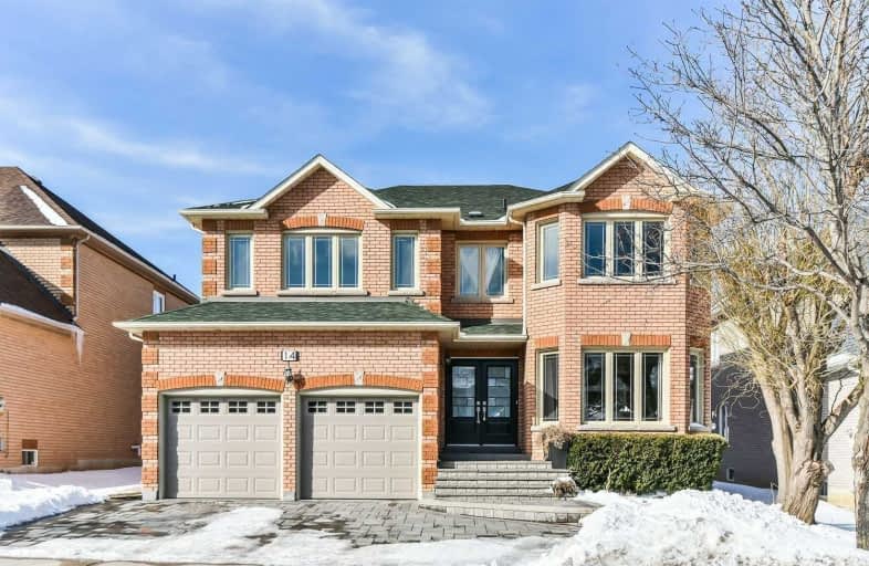 14 Greenhill Avenue, Richmond Hill | Image 1