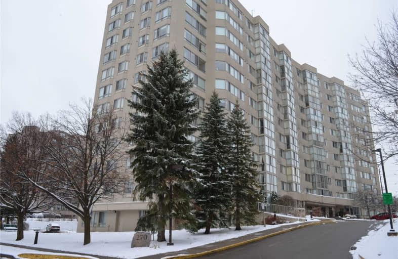 912-270 Davis Drive, Newmarket | Image 1
