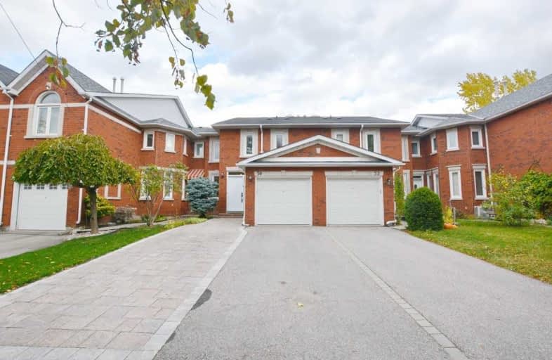 50 Brownstone Circle, Vaughan | Image 1