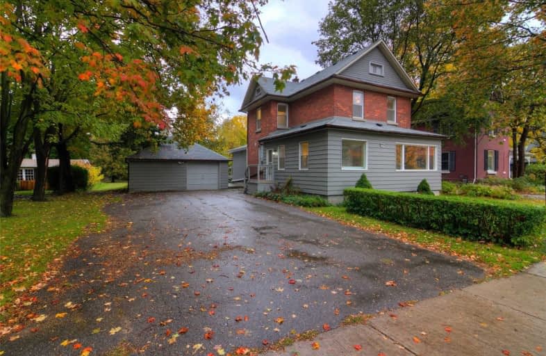 115 Main Street North, Markham | Image 1