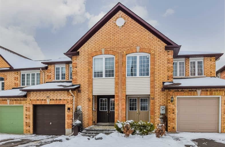 20 Bloomgate Crescent, Richmond Hill | Image 1
