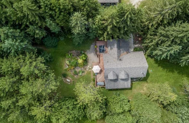 3709 12th Line, Bradford West Gwillimbury | Image 1
