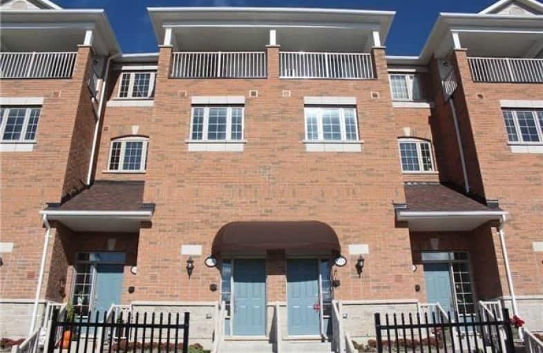 129-129 Silverwood Avenue, Richmond Hill | Image 1