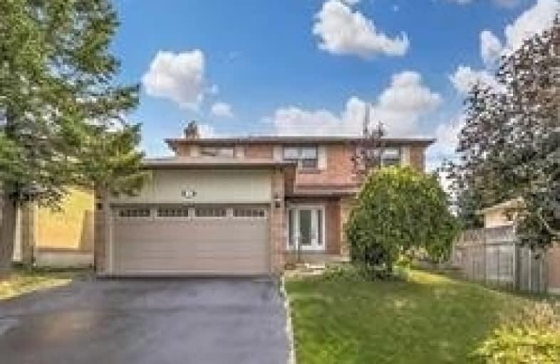 324 Erin Trail, Newmarket | Image 1