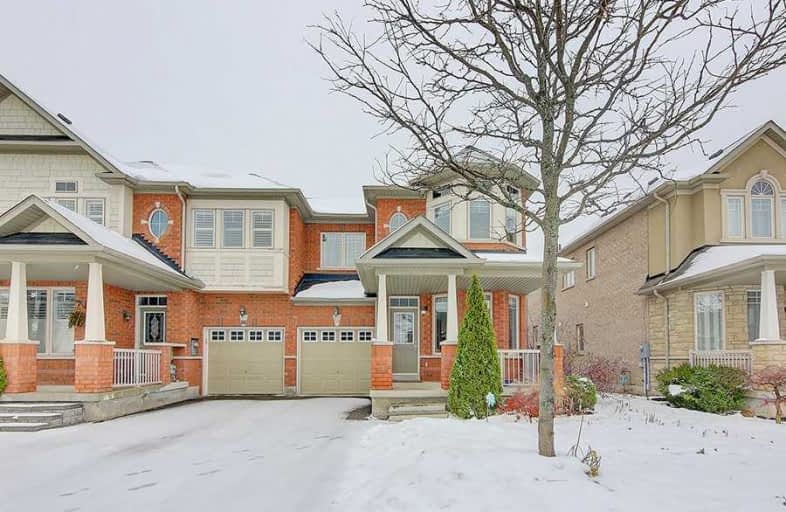 64 Stookes Crescent, Richmond Hill | Image 1