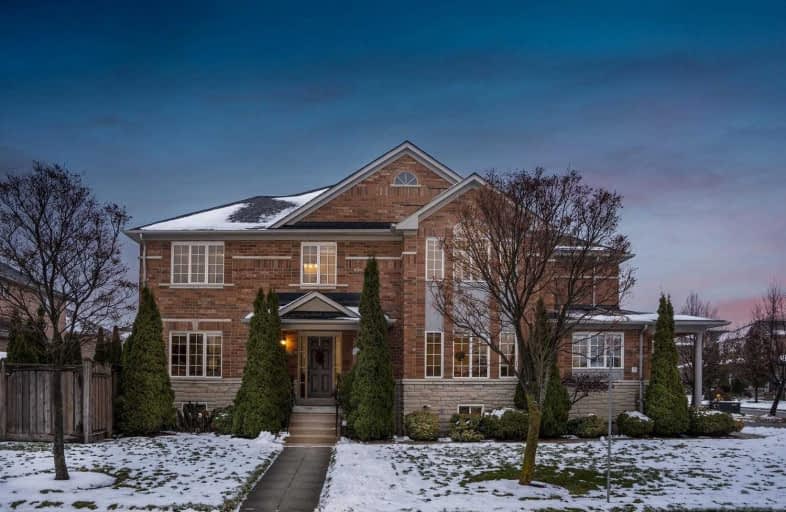 306 Via Carmine Avenue, Vaughan | Image 1